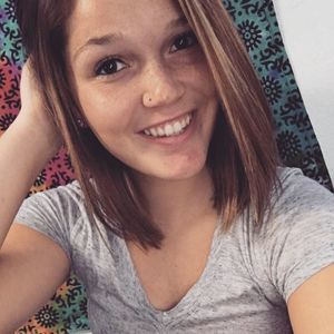 Meet your Posher, Lindsey