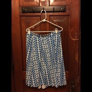 LulaRoe Madison Skirt. Used.. like new.