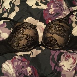 Victoria's Secret push up bra