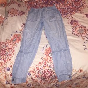 Joggers