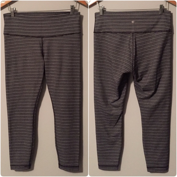 SOLD Lululemon High Times Pant - Picture 2 of 3