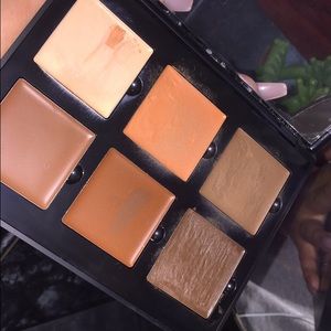 Abh contour kit