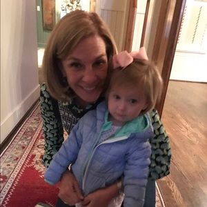 Meet your Posher, Morgan