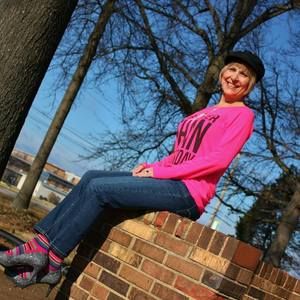 Meet your Posher, Sheila