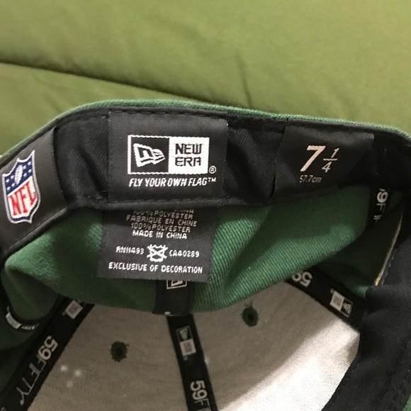 GB Packers sports cap - Picture 2 of 3