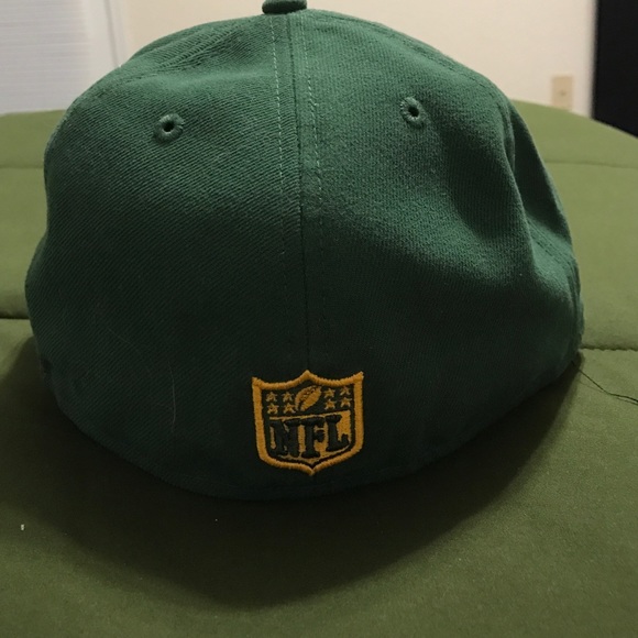 GB Packers sports cap - Picture 3 of 3