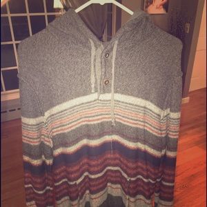 American Eagle Hoodie