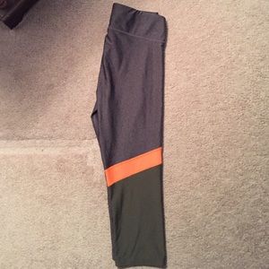 Under Armour leggings