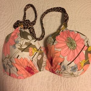Victoria's Secret bikini top