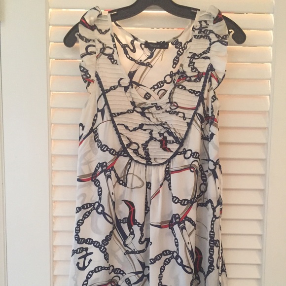 Theme Dress