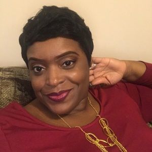 Meet your Posher, Mashauna