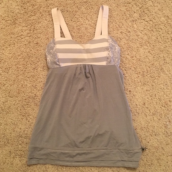 Lululemon