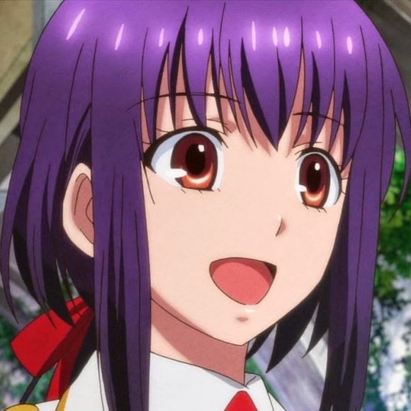 Meet your Posher, Yulisa