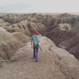 Meet your Posher, Parker