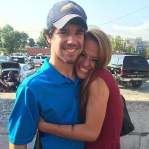 Meet your Posher, Timothy