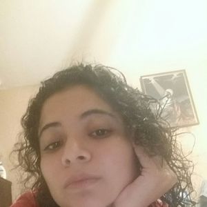 Meet your Posher, Jocelyn