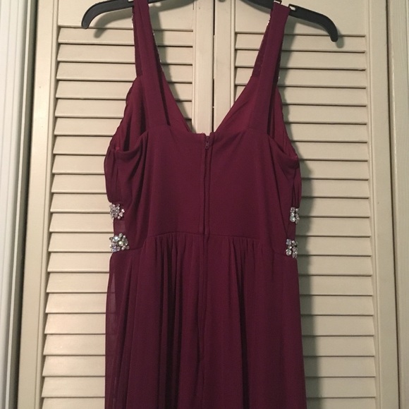 PROM DRESS - Picture 3 of 4