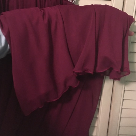 PROM DRESS - Picture 4 of 4