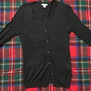 Women's Small Cardigan