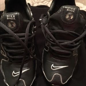 Nike Shox