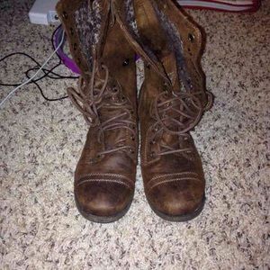 Women's boots
