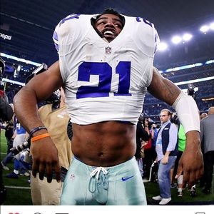 Meet your Posher, Robbie