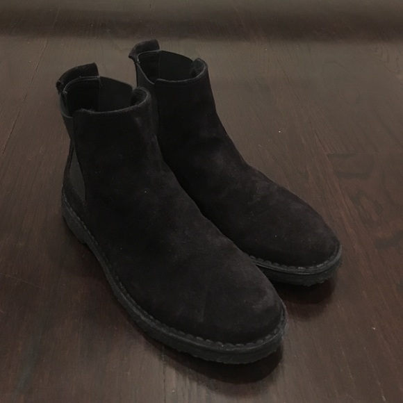 Great Condition! Black Vince Cody boot 8