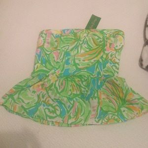 Cute Lilly top