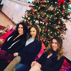 Meet your Posher, Josephine