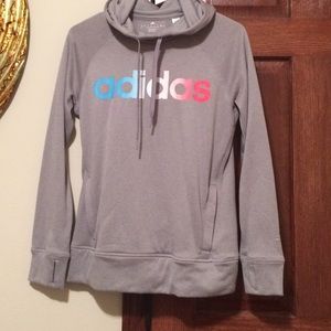 Adidas hoodie
