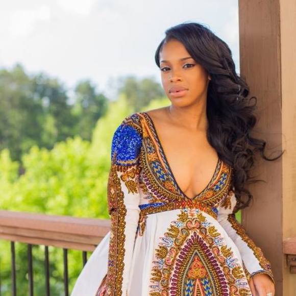 Meet your Posher, Sherlene - Picture 1 of 1