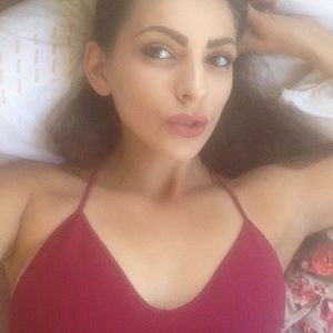 Meet your Posher, Ariel