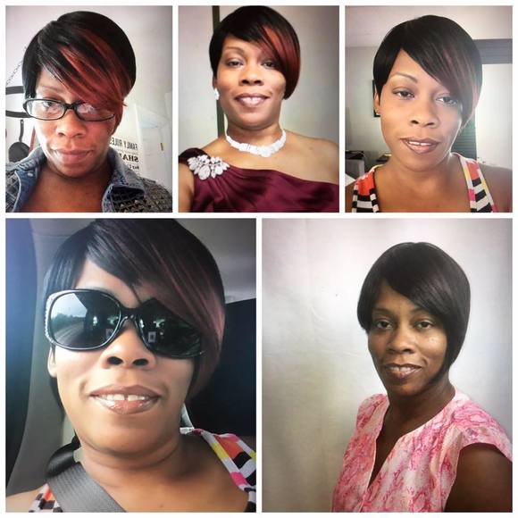 Meet your Posher, Ralondia