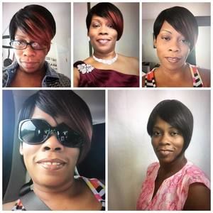 Meet your Posher, Ralondia