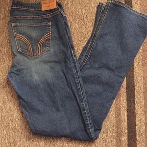 like new hollister jeans