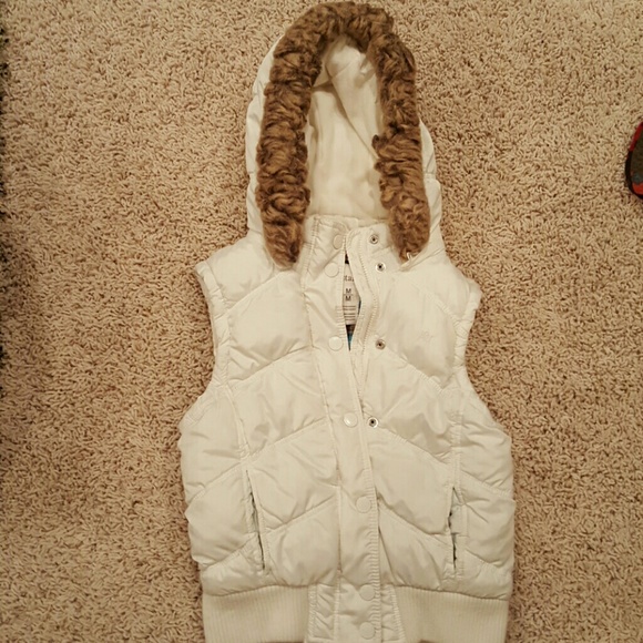 Aeropastale Vest - Picture 1 of 3