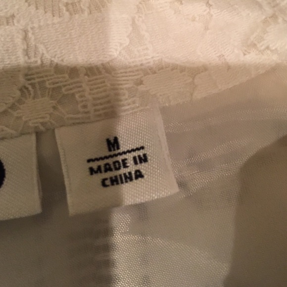 Lace jacket - Picture 2 of 3