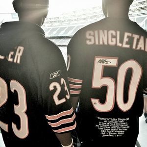 Meet your Posher, Ledale