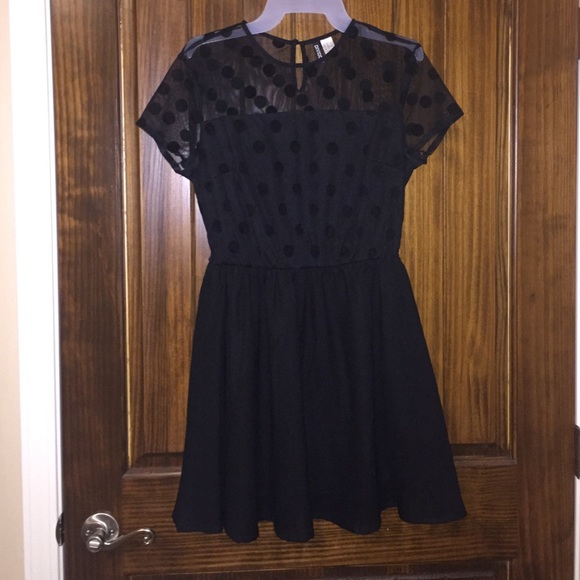NWOT H&M dress