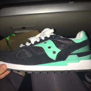 Saucony Shadow Shoes