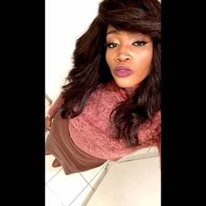 Meet your Posher, Kay