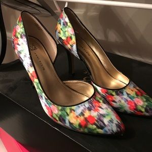 Anne Klein pumps