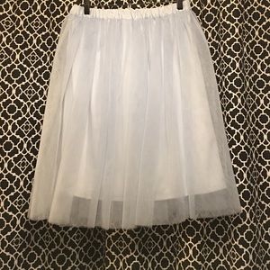 Disney inspired by Lauren Conrad Tulle Skirt