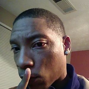 Meet your Posher, Larry