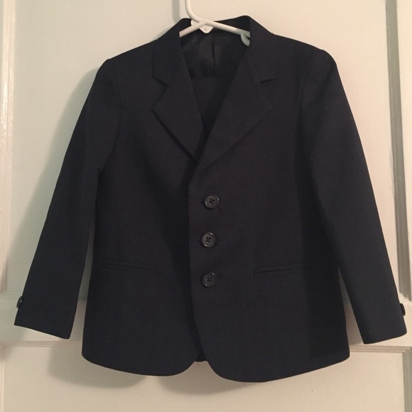 Boys Suit