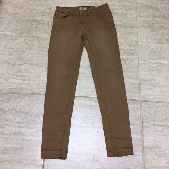 Dear John drown jeans