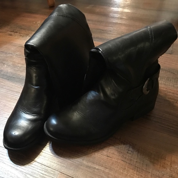 LifeStride women's boots