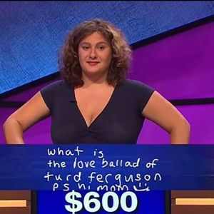 Meet your Posher, Jeff