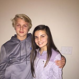 Meet your Posher, Zane