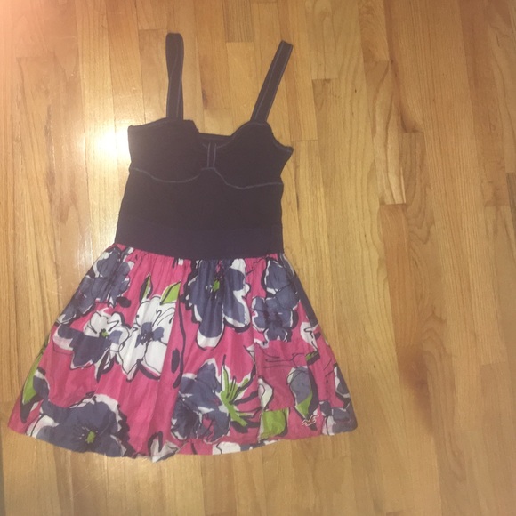 Hollister 1 piece Dress.
